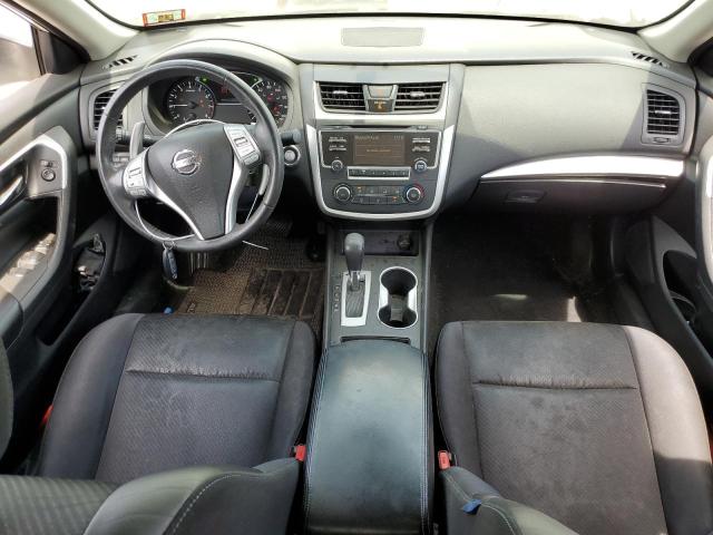 Photo 8 from auction – 2016 NISSAN ALTIMA 2.5 with VIN 1N4AL3AP1GC199633