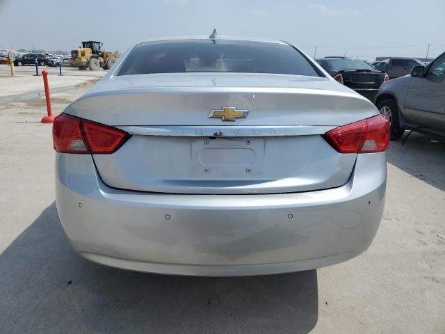 Photo 6 from auction – 2015 CHEVROLET IMPALA LT with VIN 1G1115SL9FU127670