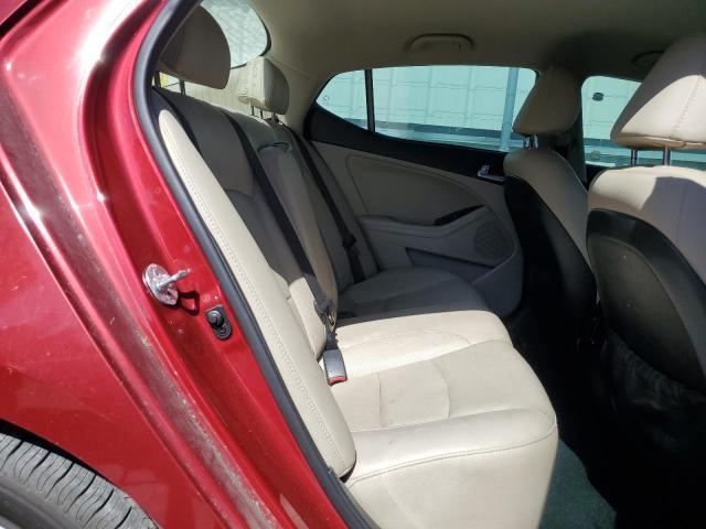 Photo 10 from auction – 2015 KIA OPTIMA EX with VIN 5XXGN4A75FG473564