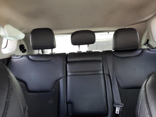 Photo 10 from auction – 2018 JEEP COMPASS LA with VIN 3C4NJCBB8JT193943