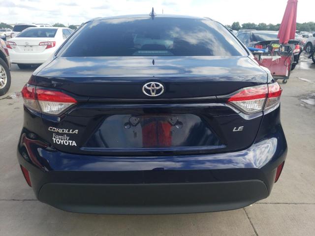 Photo 6 from auction – 2023 TOYOTA COROLLA LE with VIN 5YFB4MDE4PP036834