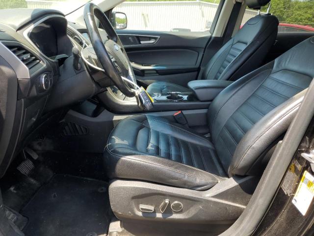 Photo 7 from auction – 2016 FORD EDGE SEL with VIN 2FMPK4J99GBB46396