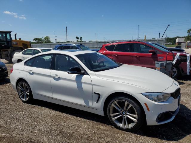 Zdjęcie 4 z aukcji – 2015 BMW 428 XI GRA z VIN WBA4A7C5XFD415338