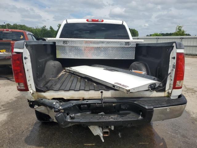 Photo 6 from auction – 2011 GMC SIERRA K15 with VIN 3GTP2VE32BG279636