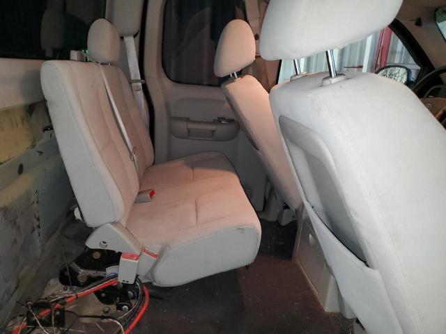 Photo 10 from auction – 2008 CHEVROLET SILVERADO with VIN 1GCEC19C48Z101551