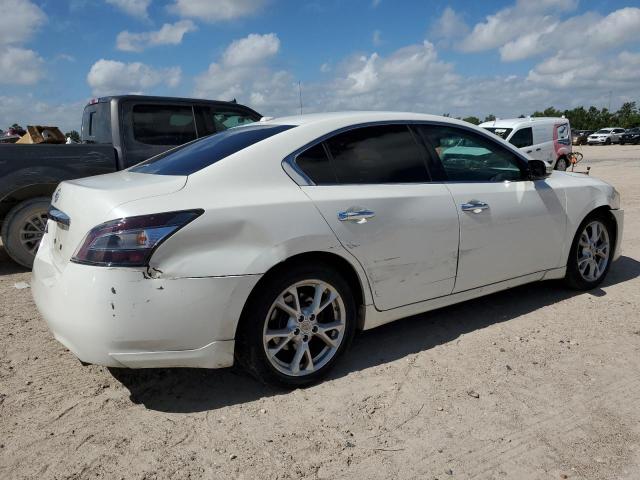Photo 3 from auction – 2012 NISSAN MAXIMA S with VIN 1N4AA5AP8CC856598