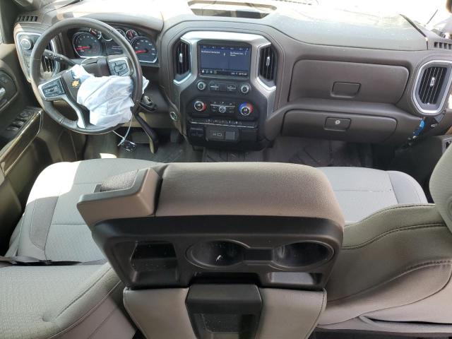 Photo 8 from auction – 2022 CHEVROLET SILVERADO with VIN 1GCPWCED0NZ140658