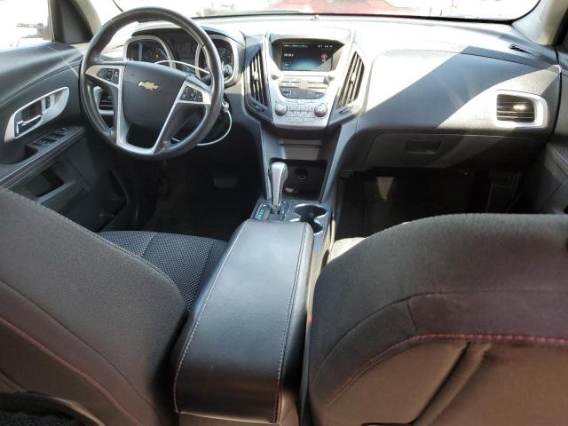 Photo 8 from auction – 2012 CHEVROLET EQUINOX LT with VIN 2GNALDEK1C6249889