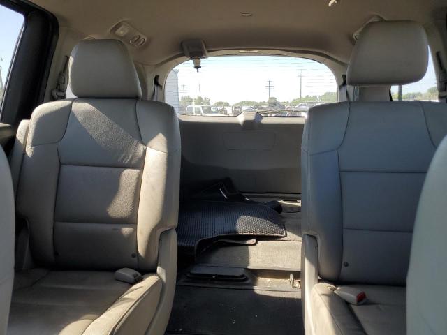 Photo 10 from auction – 2011 HONDA ODYSSEY EX with VIN 5FNRL5H69BB074316