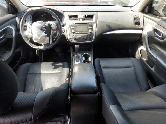 Photo 8 from auction – 2017 NISSAN ALTIMA 2.5 with VIN 1N4AL3AP0HC494708