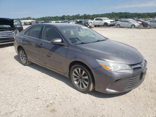 Photo 4 from auction – 2016 TOYOTA CAMRY LE with VIN 4T4BF1FK2GR540590