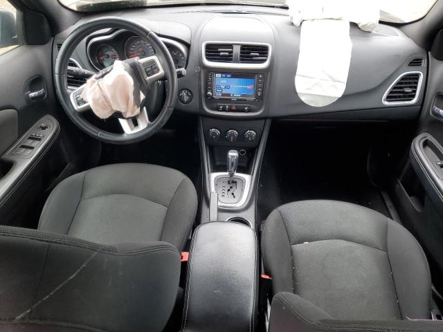 Photo 8 from auction – 2012 DODGE AVENGER SX with VIN 1C3CDZCB8CN137024