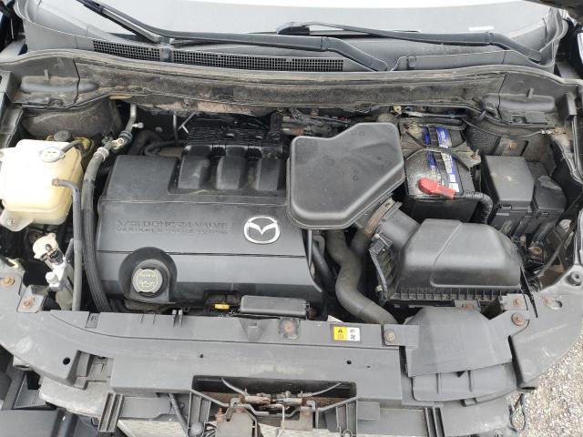 Photo 12 from auction – 2011 MAZDA CX-9 with VIN JM3TB3DA2B0319969
