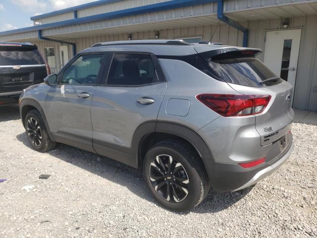 Photo 2 from auction – 2023 CHEVROLET TRAILBLAZE with VIN KL79MRSLXPB109634