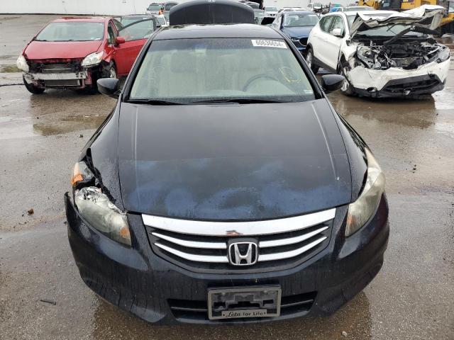 Photo 5 from auction – 2011 HONDA ACCORD EXL with VIN 1HGCP2F84BA067376