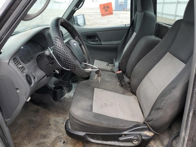 Photo 7 from auction – 2007 FORD RANGER with VIN 1FTYR10D27PA01248