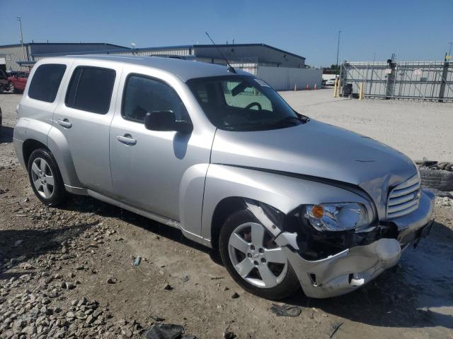 Photo 4 from auction – 2010 CHEVROLET HHR LS with VIN 3GNBAADB3AS551287