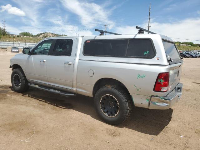 Photo 2 from auction – 2017 RAM 1500 SLT with VIN 1C6RR7TT2HS807204