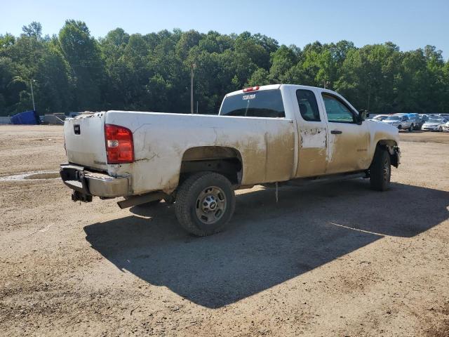 Zdjęcie 3 z aukcji – 2011 CHEVROLET SILVERADO z VIN 1GC2CVCG7BZ168464