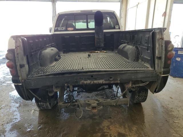 Photo 6 from auction – 2001 DODGE RAM 2500 S with VIN 1B7KF23661J531198