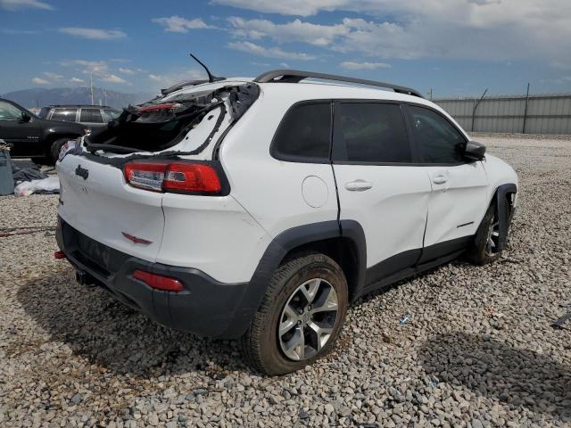 Photo 3 from auction – 2014 JEEP CHEROKEE T with VIN 1C4PJMBS3EW233022