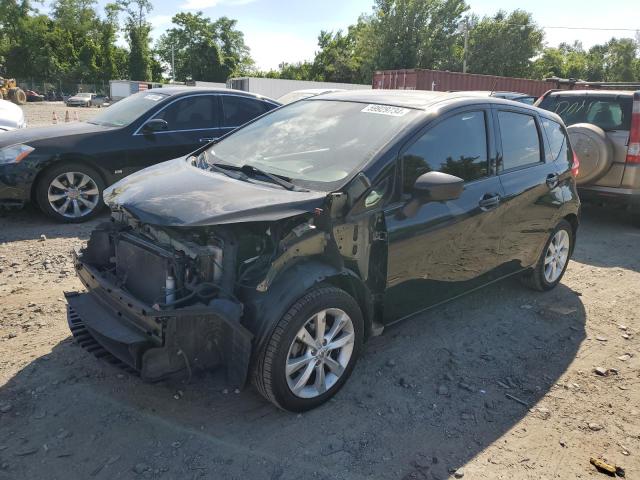 NISSAN VERSA NOTE 2015 with VIN 3N1CE2CP5FL431564 - Photo from auction