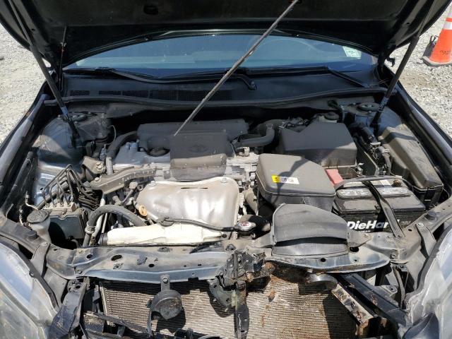 Photo 11 from auction – 2017 TOYOTA CAMRY LE with VIN 4T1BF1FKXHU685310