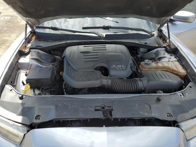 Photo 11 from auction – 2013 DODGE CHARGER SE with VIN 2C3CDXBG0DH696742