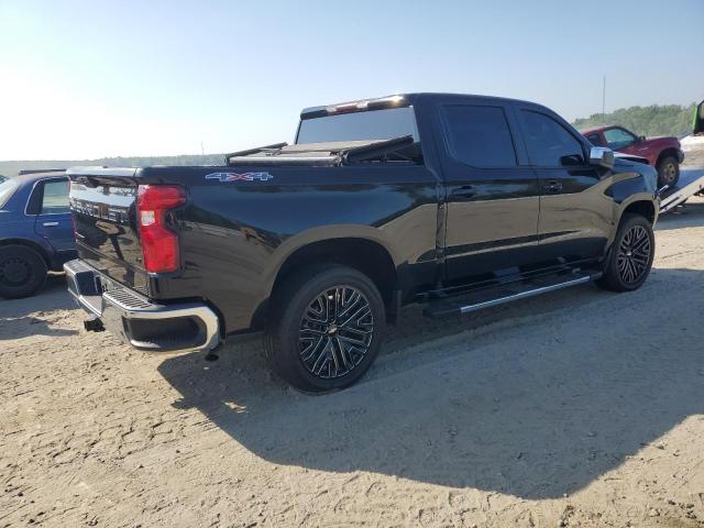 Photo 3 from auction – 2021 CHEVROLET SILVERADO with VIN 3GCUYDED5MG112646