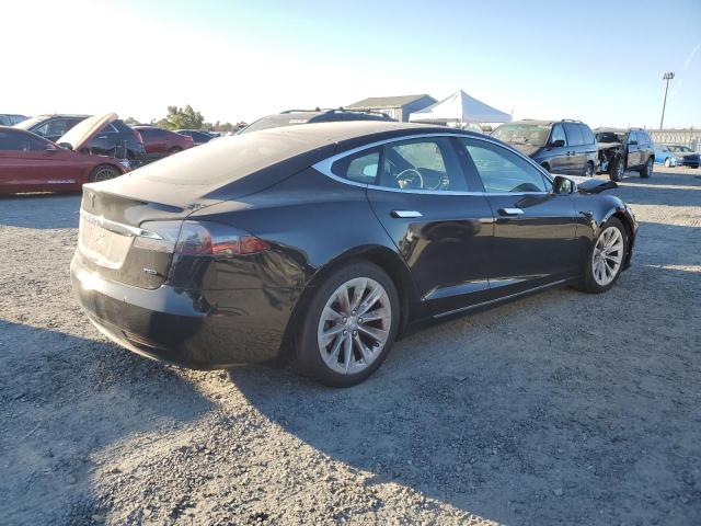 Photo 3 from auction – 2016 TESLA MODEL S with VIN 5YJSA1E20GF168500