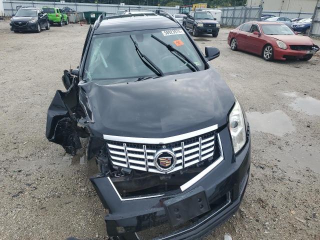 Photo 5 from auction – 2014 CADILLAC SRX with VIN 3GYFNAE31ES631936