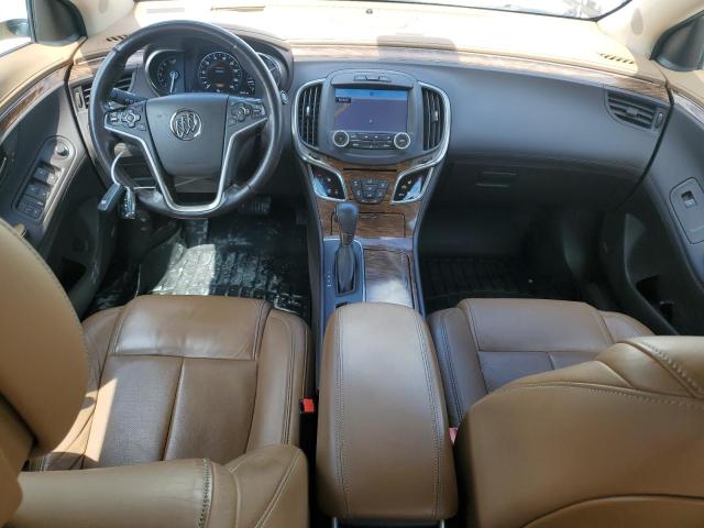 Photo 8 from auction – 2014 BUICK LACROSSE P with VIN 1G4GD5G33EF216165