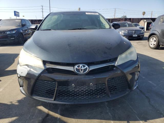 Photo 5 from auction – 2015 TOYOTA CAMRY LE with VIN 4T1BF1FK0FU068771