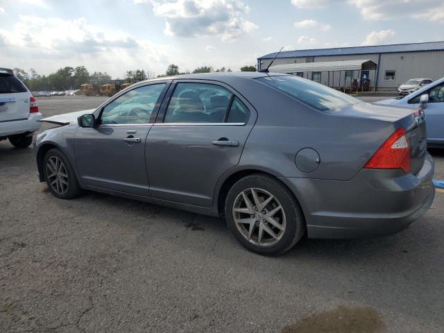 Photo 2 from auction – 2011 FORD FUSION SEL with VIN 3FAHP0JG3BR102332
