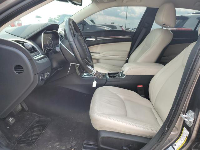 Фото 7 с аукциона – 2017 CHRYSLER 300 LIMITE с VIN 2C3CCAAGXHH653565