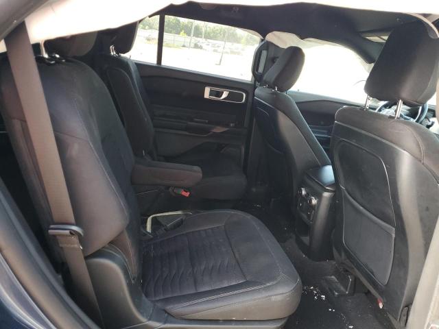 Photo 11 from auction – 2020 FORD EXPLORER X with VIN 1FMSK8DH6LGA60518