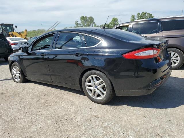 Photo 2 from auction – 2016 FORD FUSION SE with VIN 3FA6P0H78GR143933