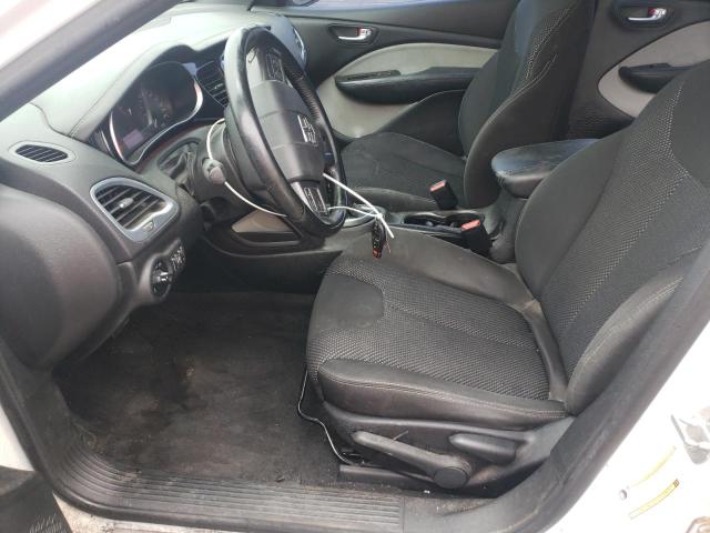 Photo 7 from auction – 2016 DODGE DART SXT with VIN 1C3CDFBB1GD607177