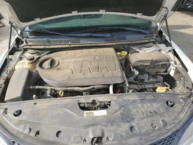 Photo 11 from auction – 2015 CHRYSLER 200 S with VIN 1C3CCCBG5FN643704