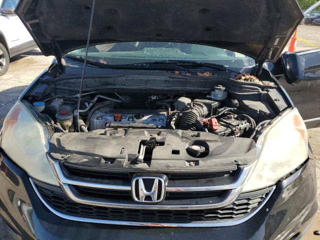 Photo 11 from auction – 2011 HONDA CR-V EXL with VIN 5J6RE4H72BL035071