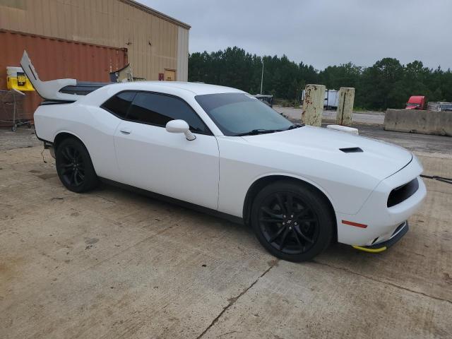 Photo 4 from auction – 2017 DODGE CHALLENGER with VIN 2C3CDZAG3HH574346
