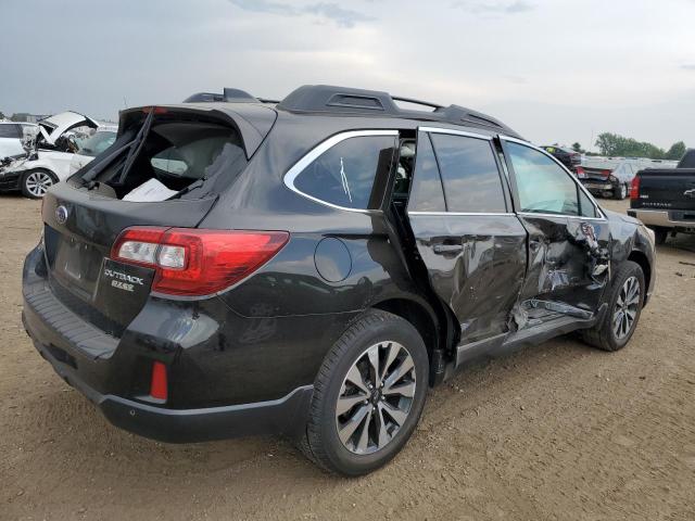 Снимка 3 от търг – 2017 SUBARU OUTBACK 2. с VIN 4S4BSANC1H3368401