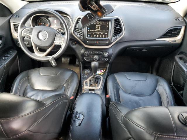 Photo 8 from auction – 2015 JEEP CHEROKEE L with VIN 1C4PJMDS0FW705546