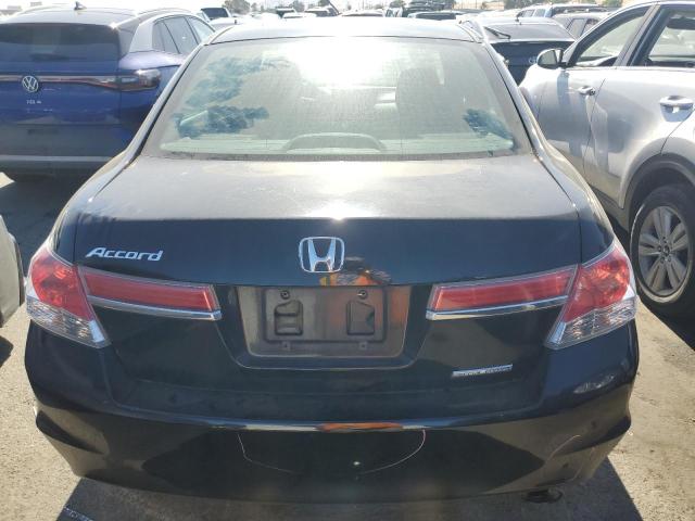 Photo 6 from auction – 2012 HONDA ACCORD SE with VIN 1HGCP2F68CA060740