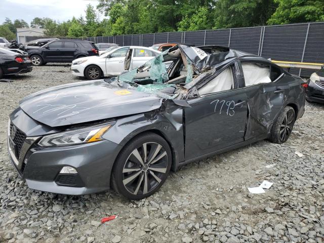 Photo 1 from auction – 2019 NISSAN ALTIMA SR with VIN 1N4BL4CW2KC177793