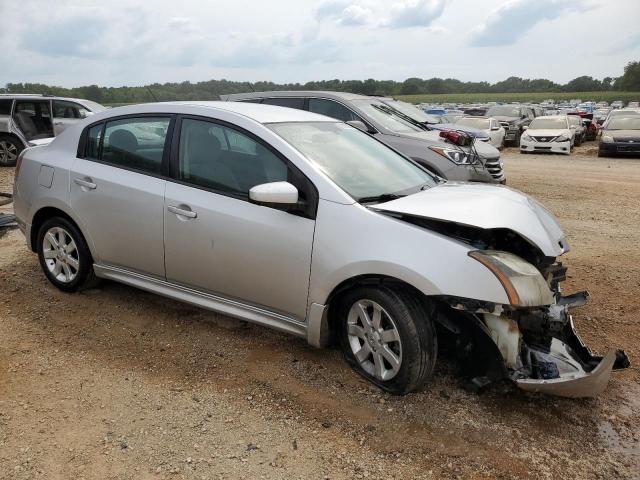 Photo 4 from auction – 2011 NISSAN SENTRA 2.0 with VIN 3N1AB6AP5BL696604