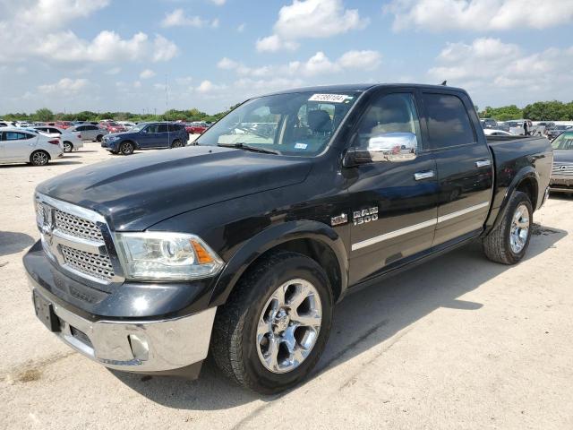 RAM 1500 LARAM 2015 with VIN 1C6RR7NT7FS533847 - Photo from auction