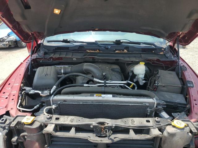 Photo 11 from auction – 2014 RAM 1500 SLT with VIN 1C6RR7GT6ES144192