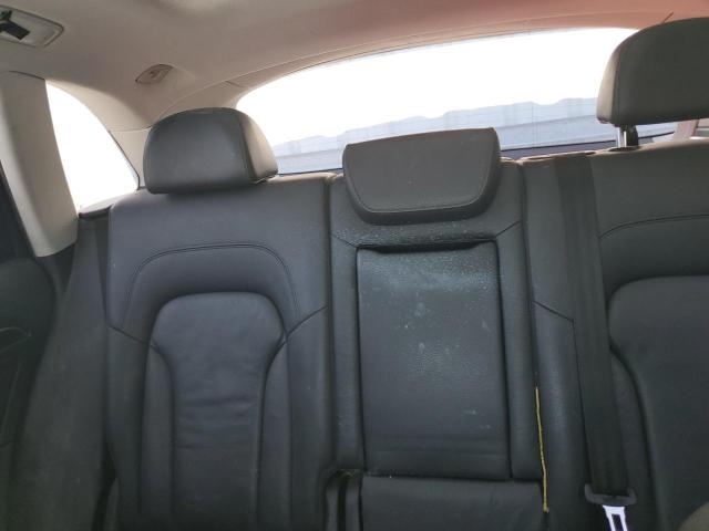 Photo 10 from auction – 2014 AUDI Q5 PREMIUM with VIN WA1CFAFP5EA058946