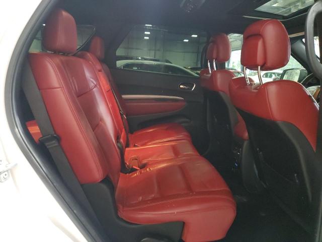 Photo 11 from auction – 2019 DODGE DURANGO R/ with VIN 1C4SDJCT2KC664374